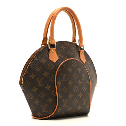 Louis Vuitton Monogram Ellipse PM 3 of 10