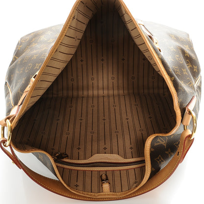 Louis Vuitton Monogram Delightful GM 5 of 7