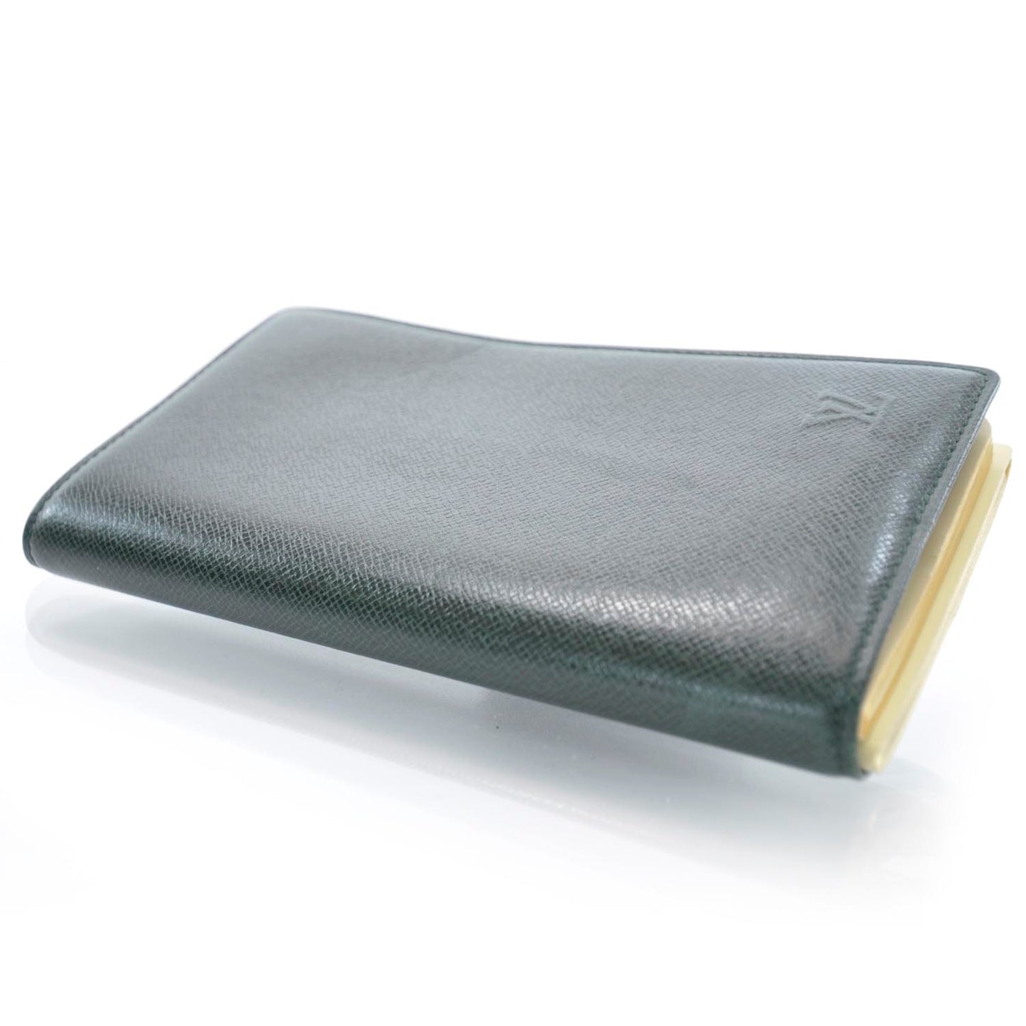 Taiga Agenda Cover Address Book