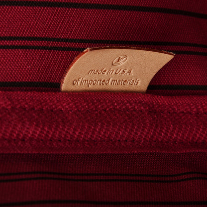 Louis Vuitton Monogram Neo Neverfull GM Pivoine 9 of 10