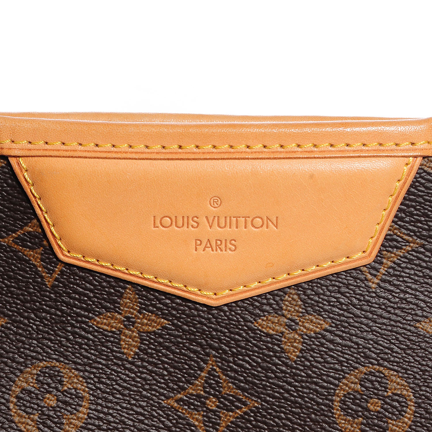 Louis Vuitton Monogram Estrela MM 6 of 8