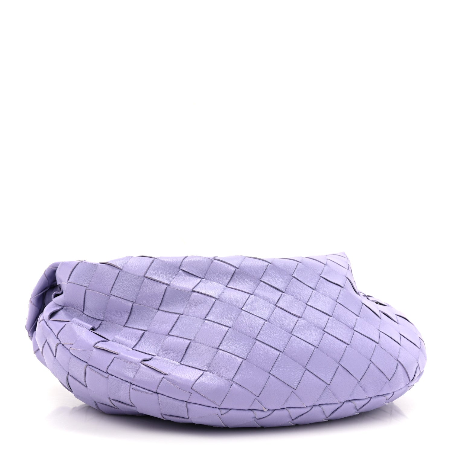 Bottega Veneta Nappa Intrecciato Mini Jodie Lavender 4 of 10