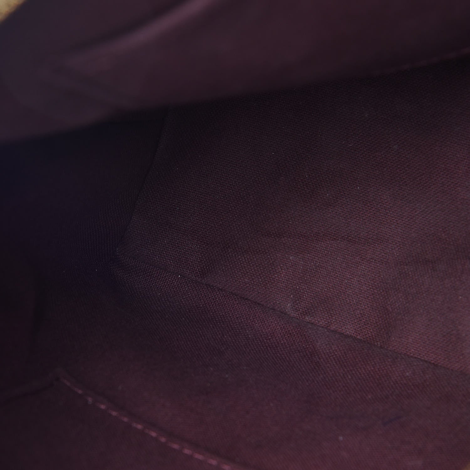Louis Vuitton Monogram Berri PM 8 of 18