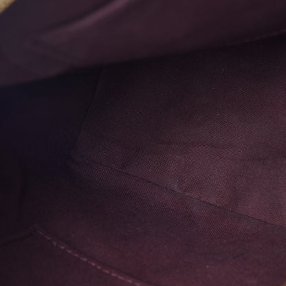 Louis Vuitton Monogram Berri PM 8 of 18