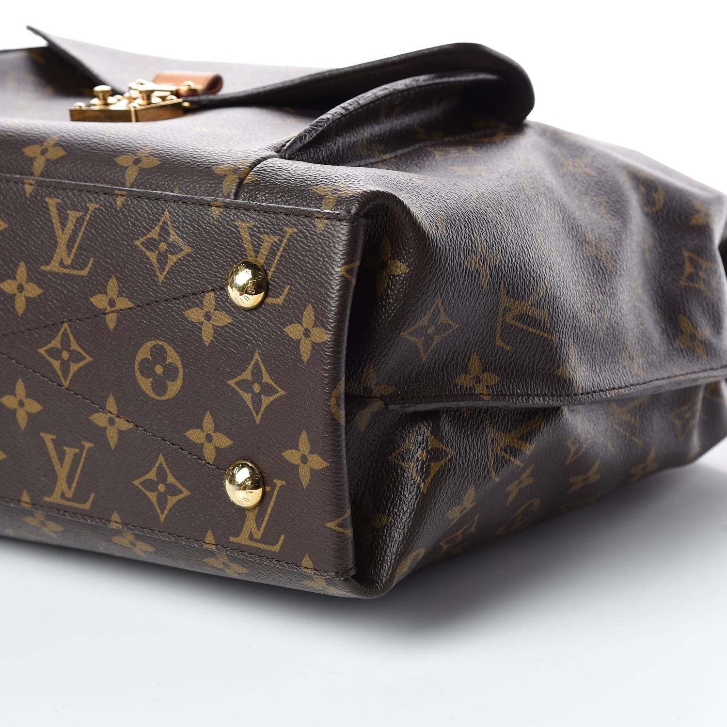 Louis Vuitton Monogram Metis 6 of 12