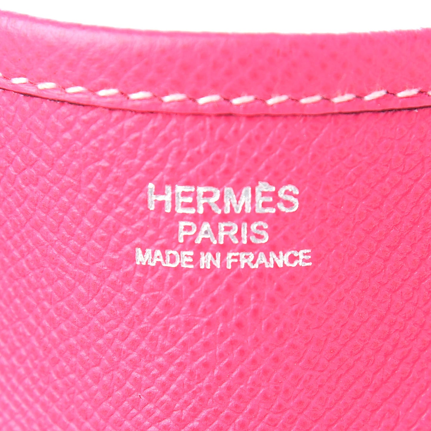 Epsom Evelyne III PM Rose Tyrien