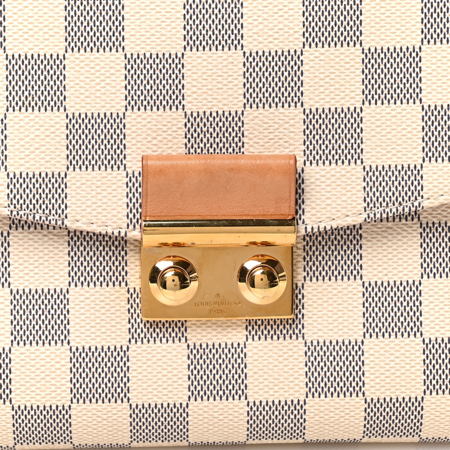 Damier Azur Croisette