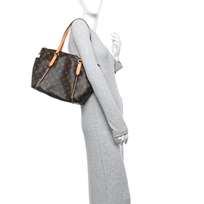 Louis Vuitton Monogram Totally PM 2 of 10