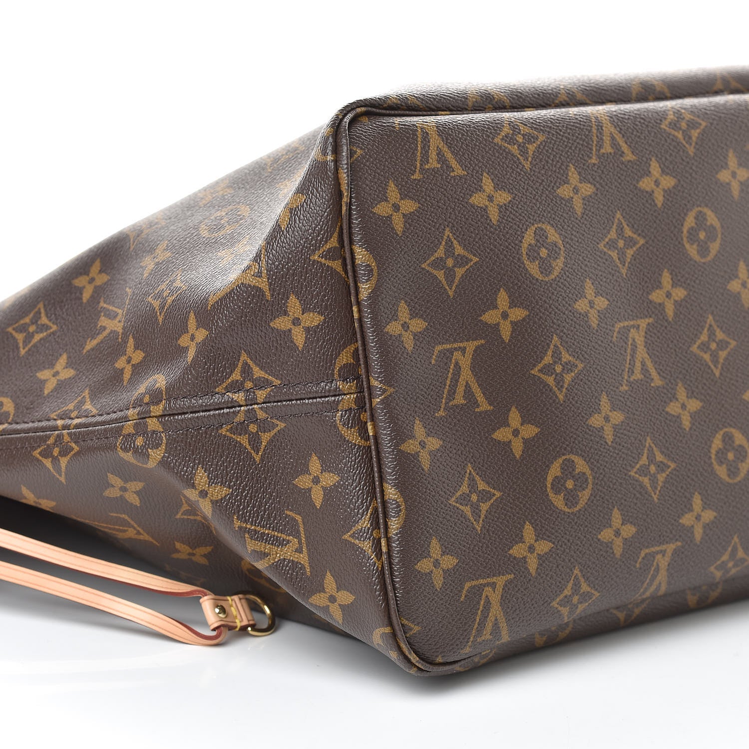 Louis Vuitton Monogram Neo Neverfull GM 9 of 11