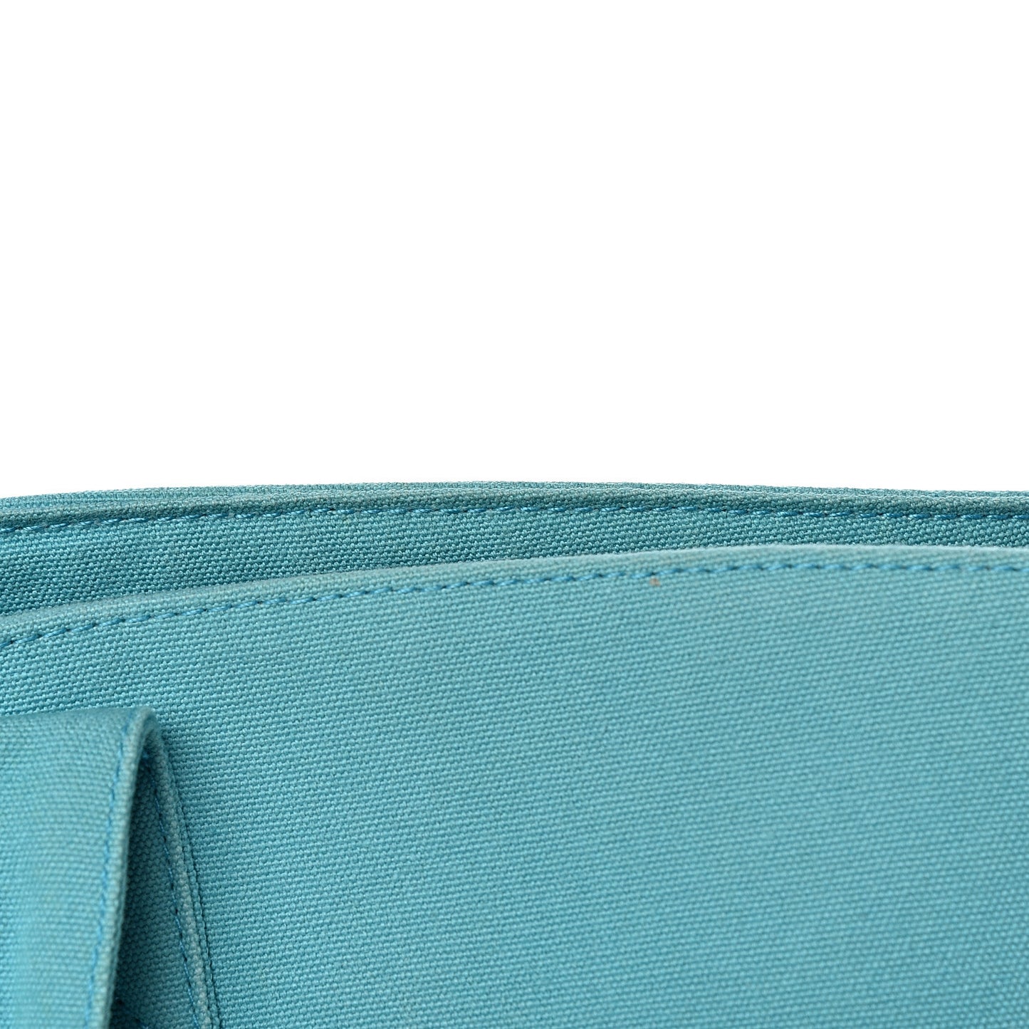 Canvas Beach Tote