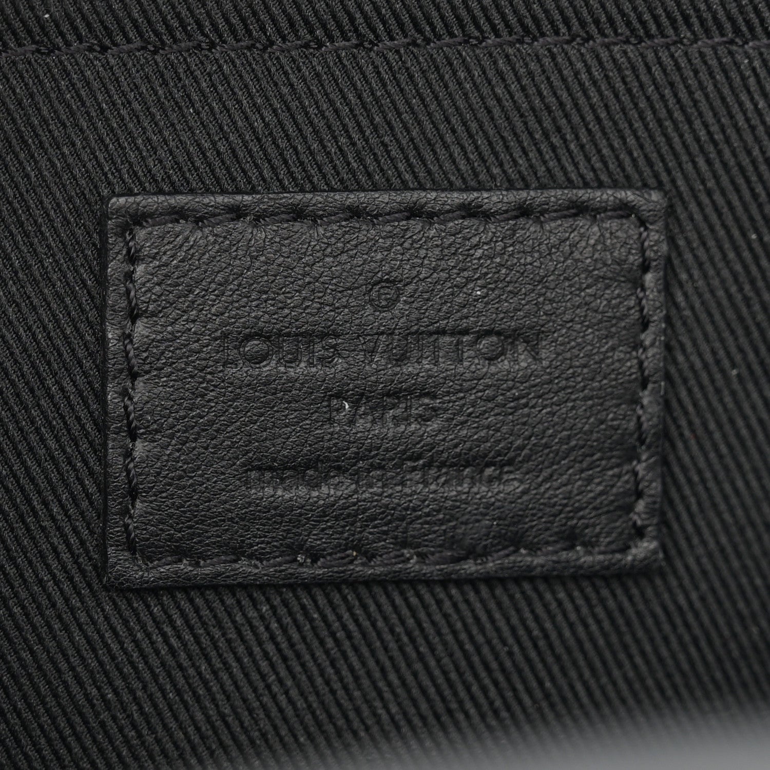 Louis Vuitton Monogram Palm Springs Backpack Mini 6 of 14