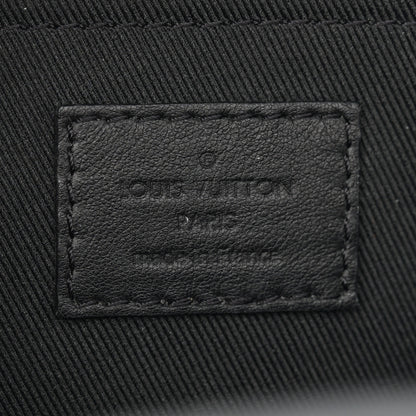 Louis Vuitton Monogram Palm Springs Backpack Mini 6 of 14
