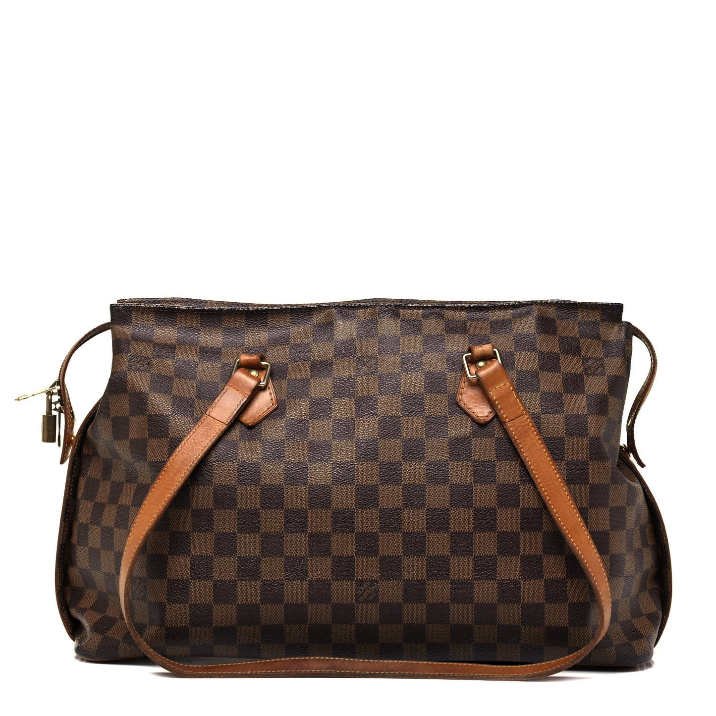 Damier Ebene Centenaire Chelsea