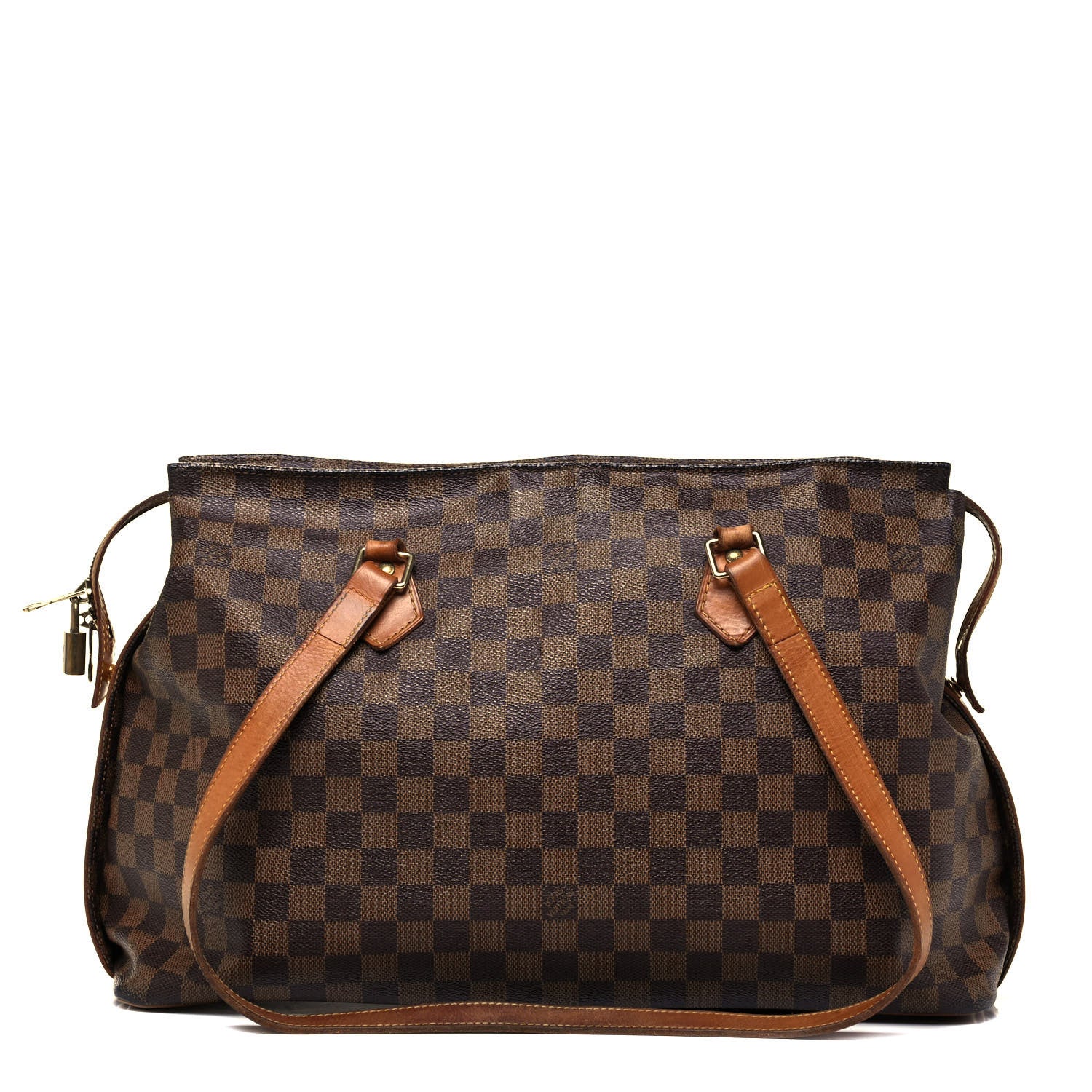 Louis Vuitton Damier Ebene Centenaire Chelsea 1 of 10