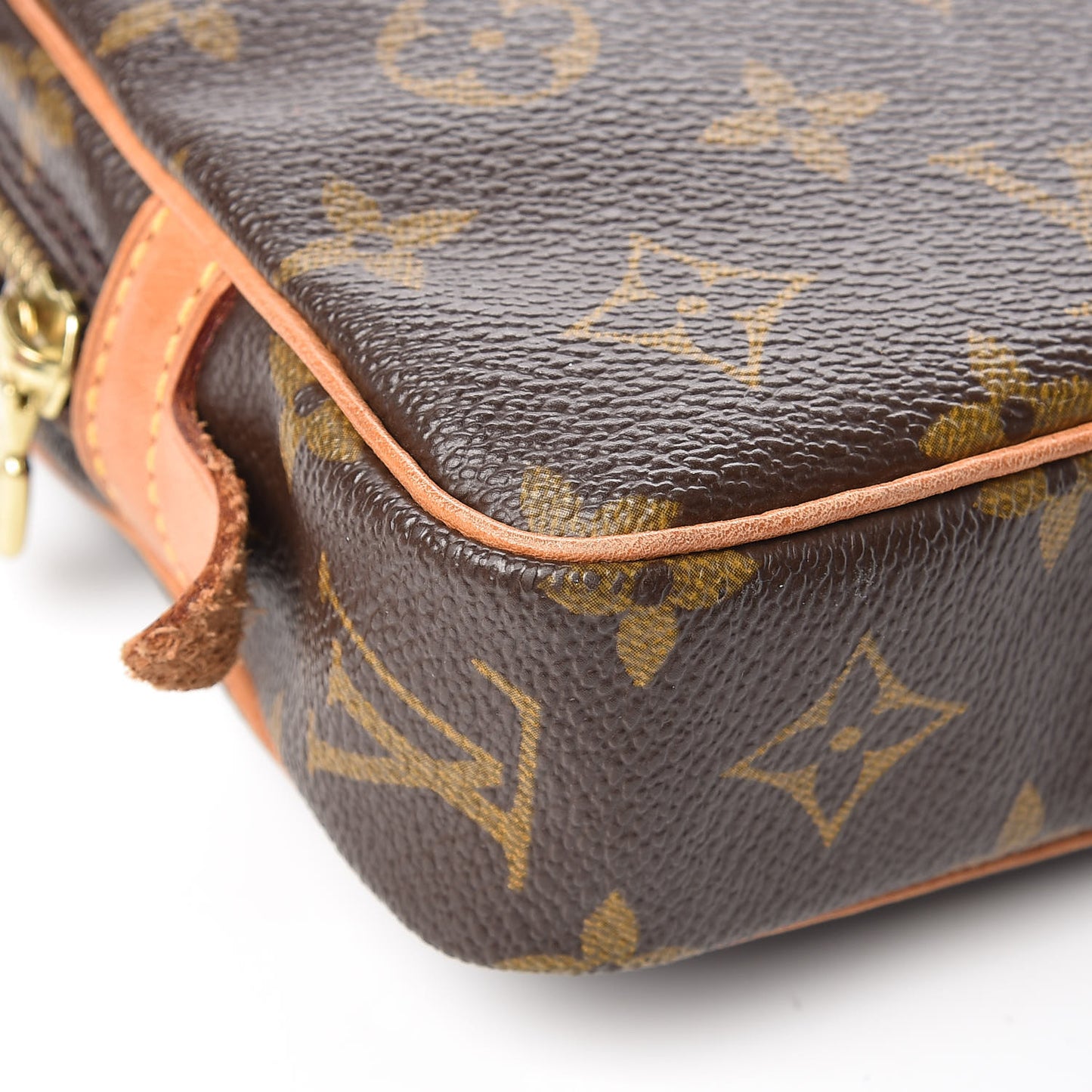 Monogram Pochette Marly Bandouliere
