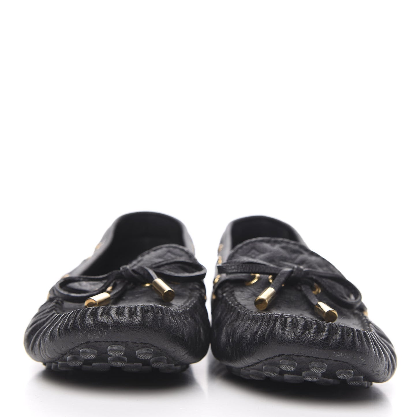 Empreinte Gloria Loafers 37.5 Black