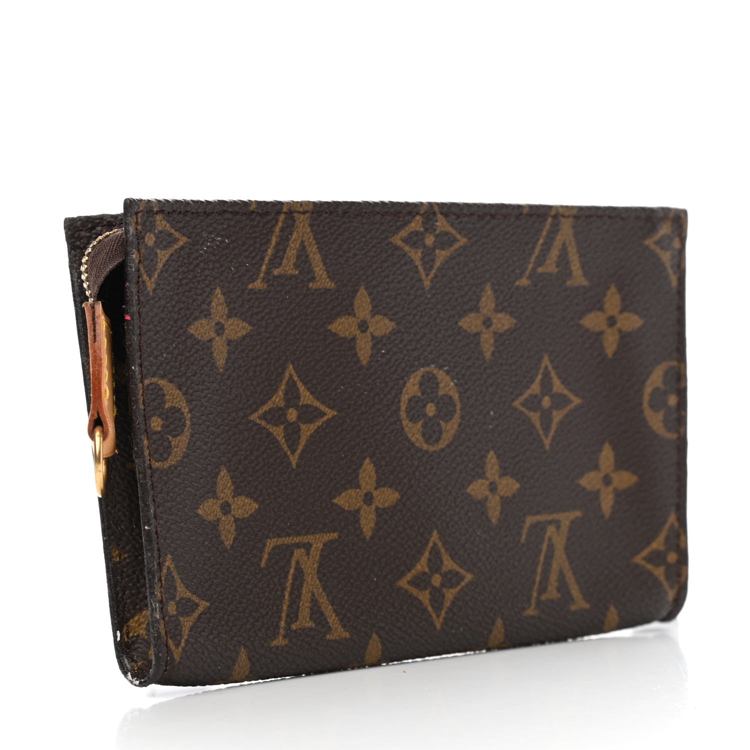 Louis Vuitton Monogram Bucket Pochette Accessories 3 of 7