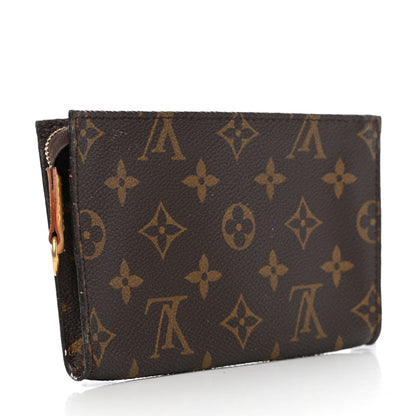 Louis Vuitton Monogram Bucket Pochette Accessories 3 of 7