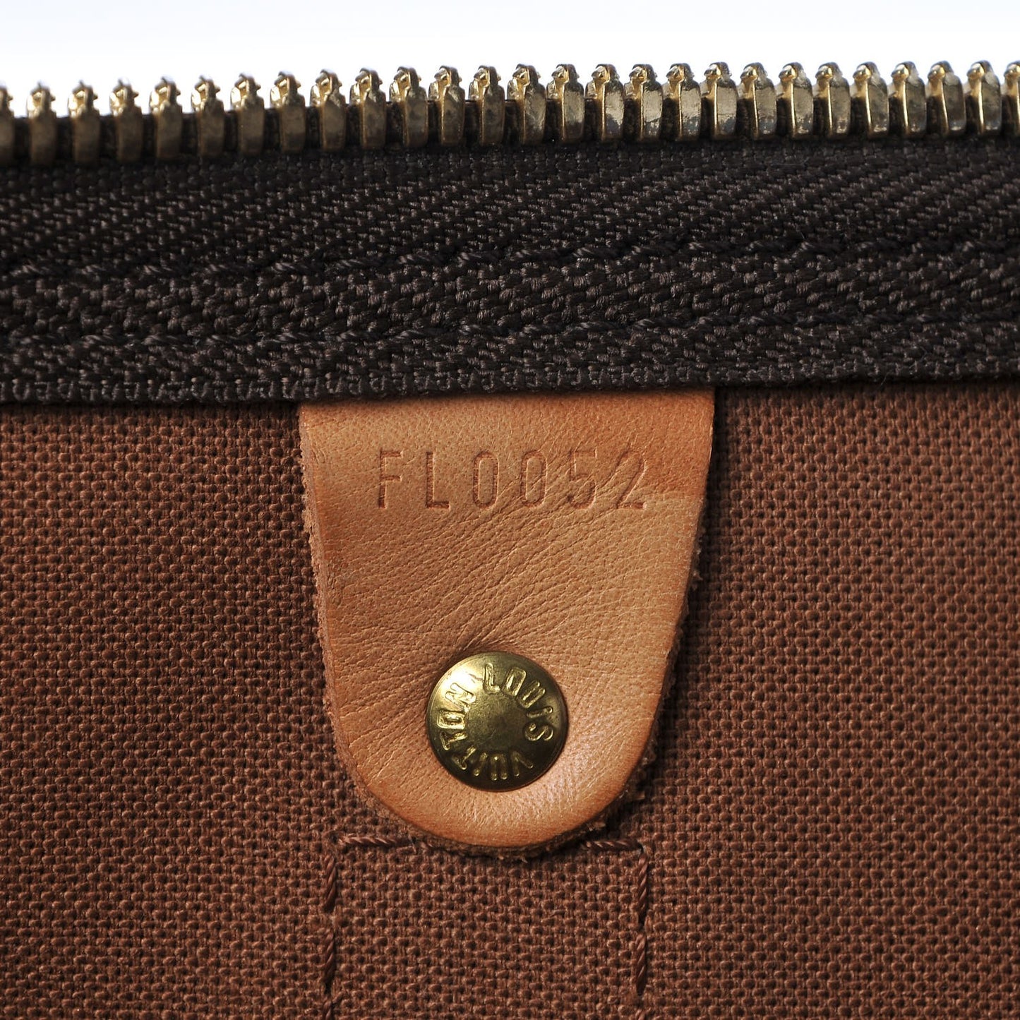 Monogram Keepall 60