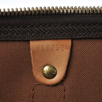 Louis Vuitton Monogram Keepall 60 6 of 17