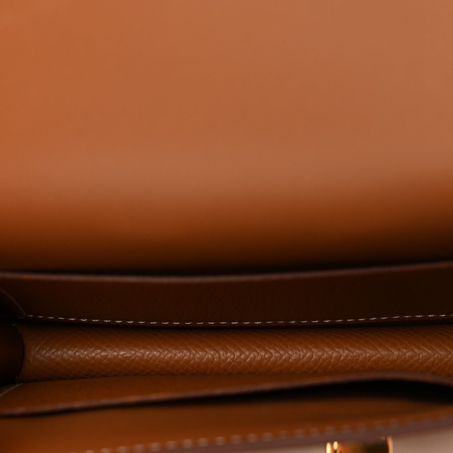 Epsom Constance Slim Wallet Gold