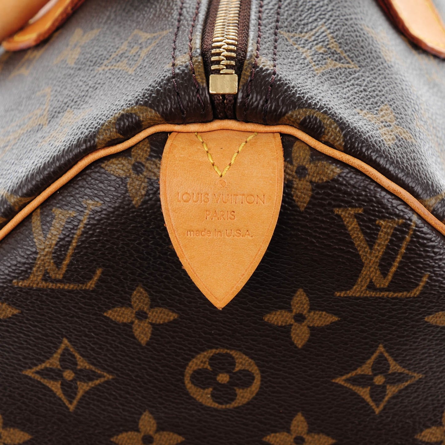 Monogram Speedy 30