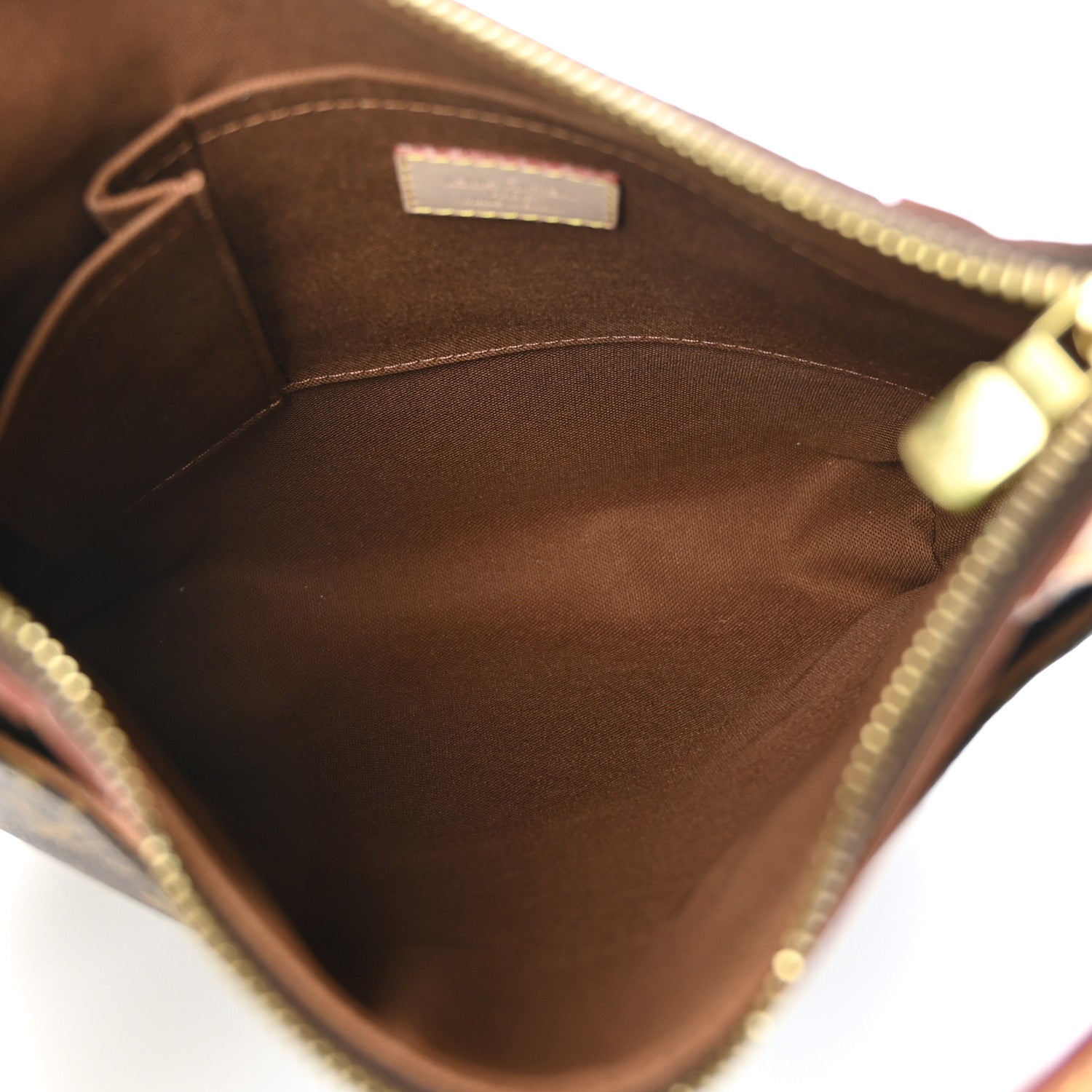 Louis Vuitton Monogram Odeon PM 6 of 8