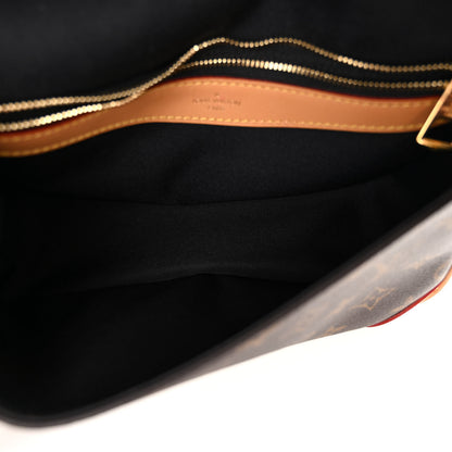 Louis Vuitton Monogram Diane 5 of 9