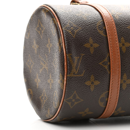 Louis Vuitton Monogram Papillon 26 8 of 16