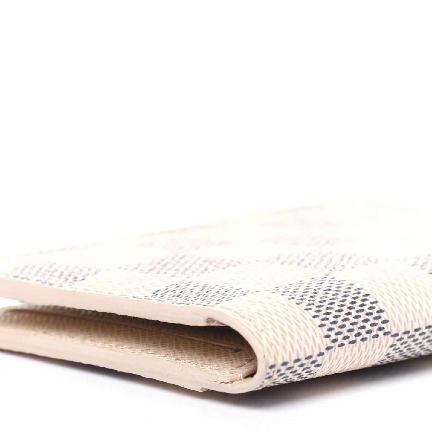 Damier Azur Pocket Organizer