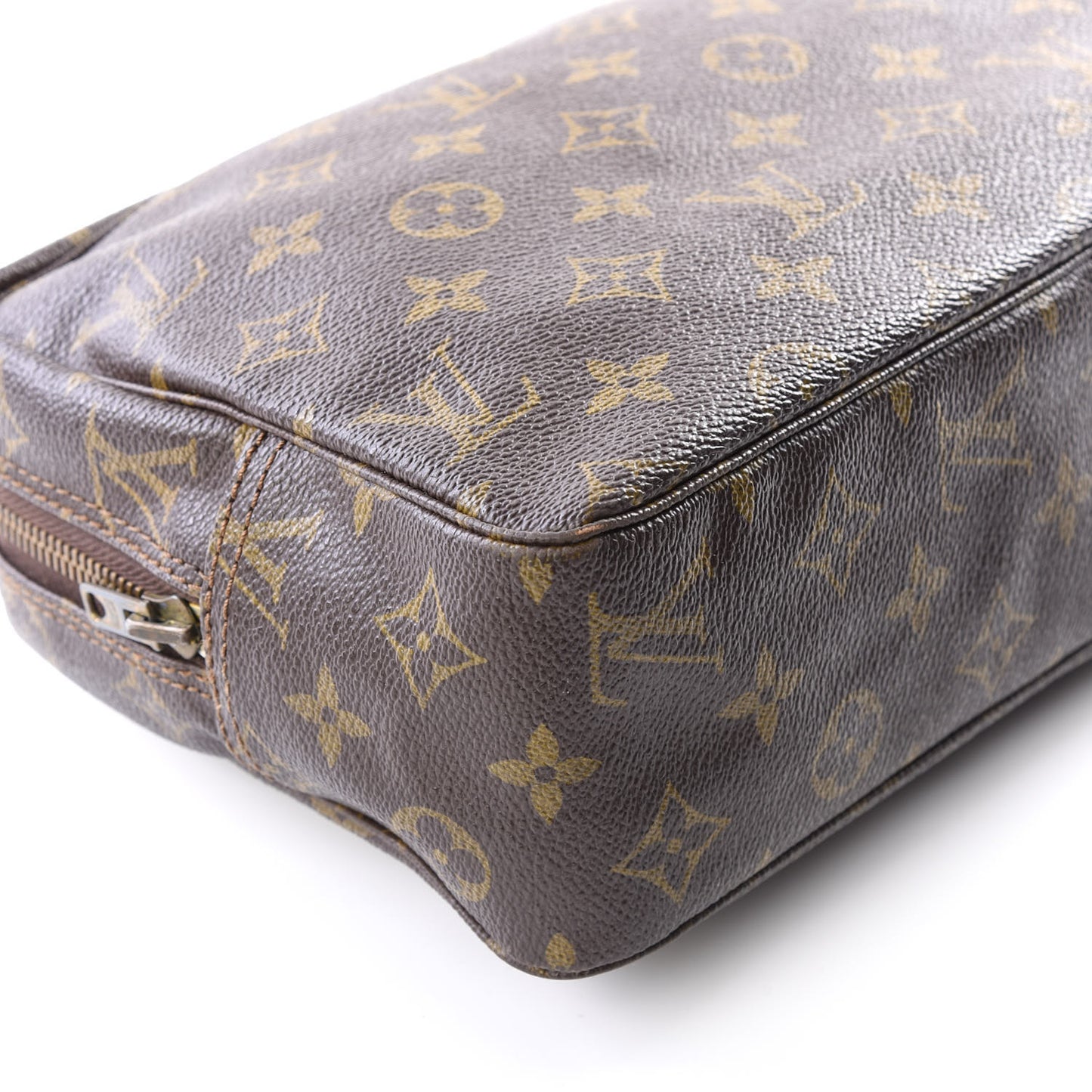 Monogram Trousse Toilette 28
