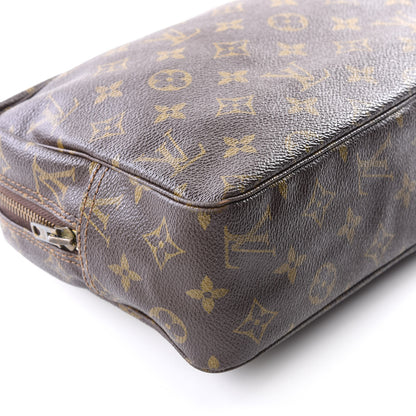 Louis Vuitton Monogram Trousse Toilette 28 5 of 10