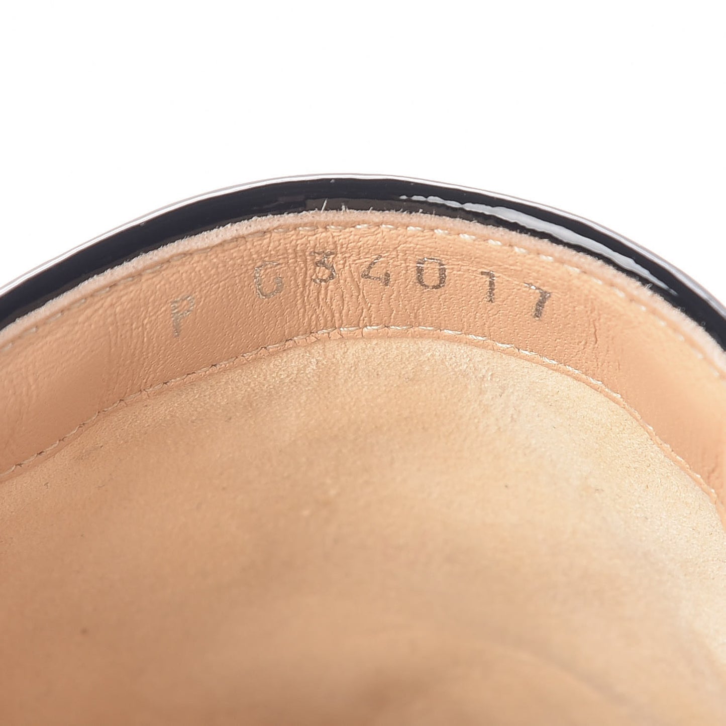 Lambskin Suede Quilted Mules 36 Black