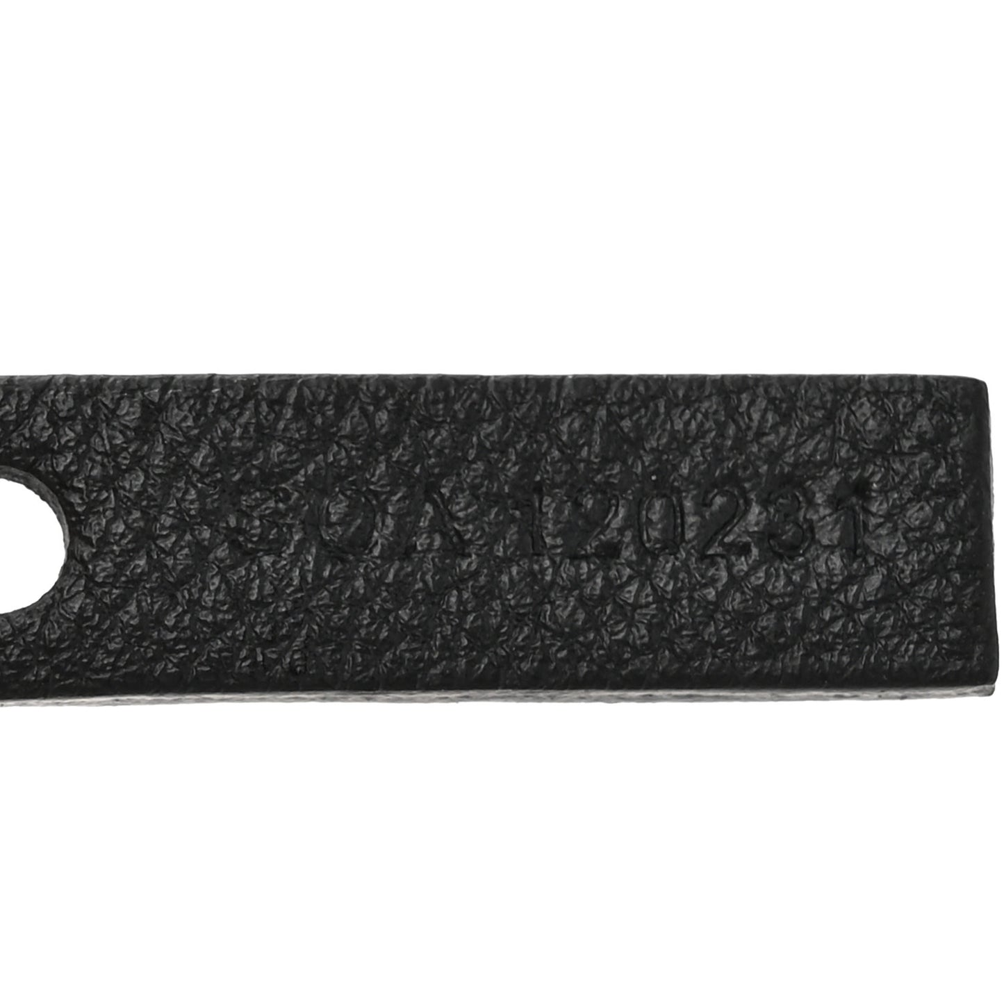 Goyardine Reversible Mini Anjou Black