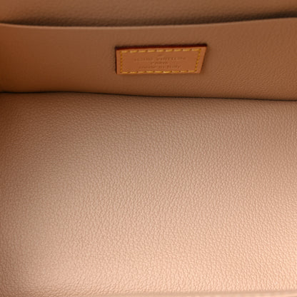 Louis Vuitton Monogram Nice Mini 4 of 7
