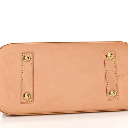 Louis Vuitton Monogram Alma PM 11 of 12