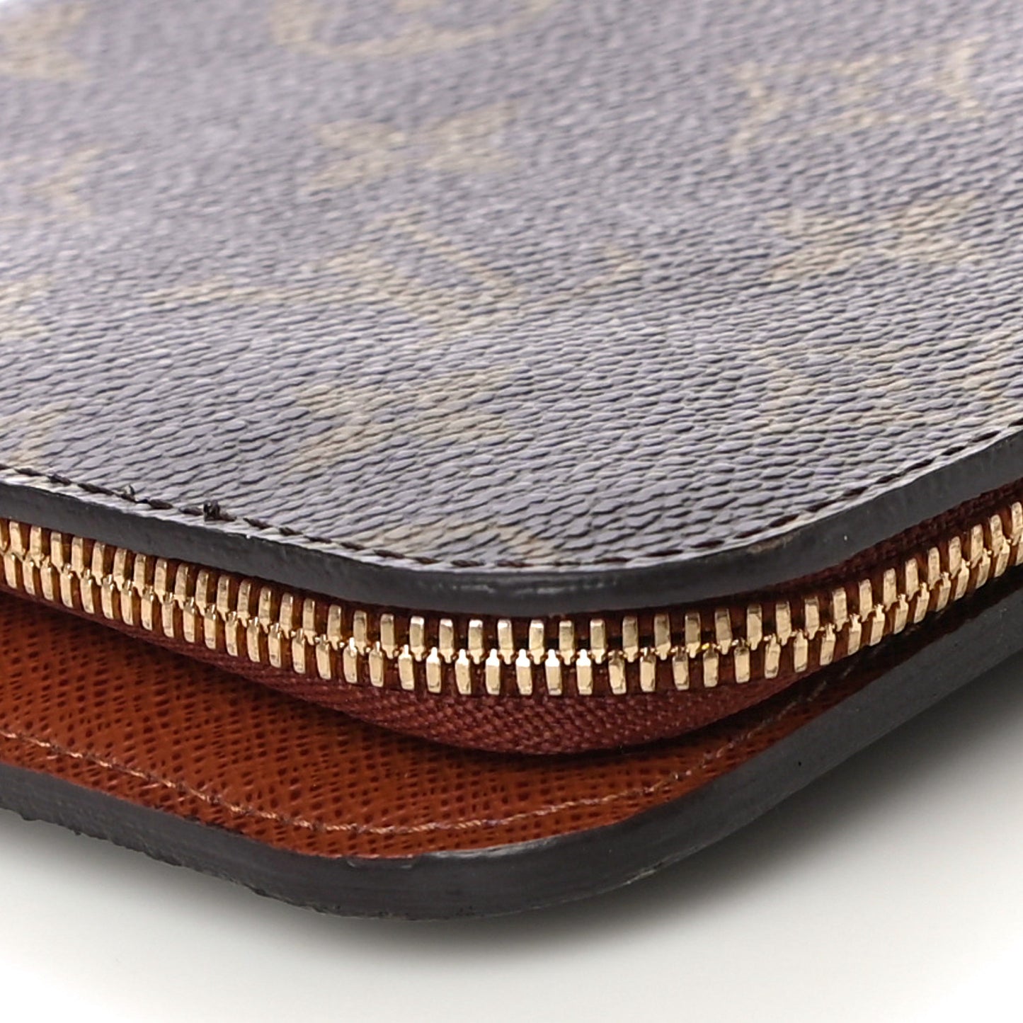 Monogram Insolite Organizer Wallet