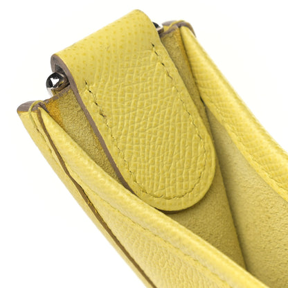 Hermes Epsom Evelyne III PM Soufre 12 of 17