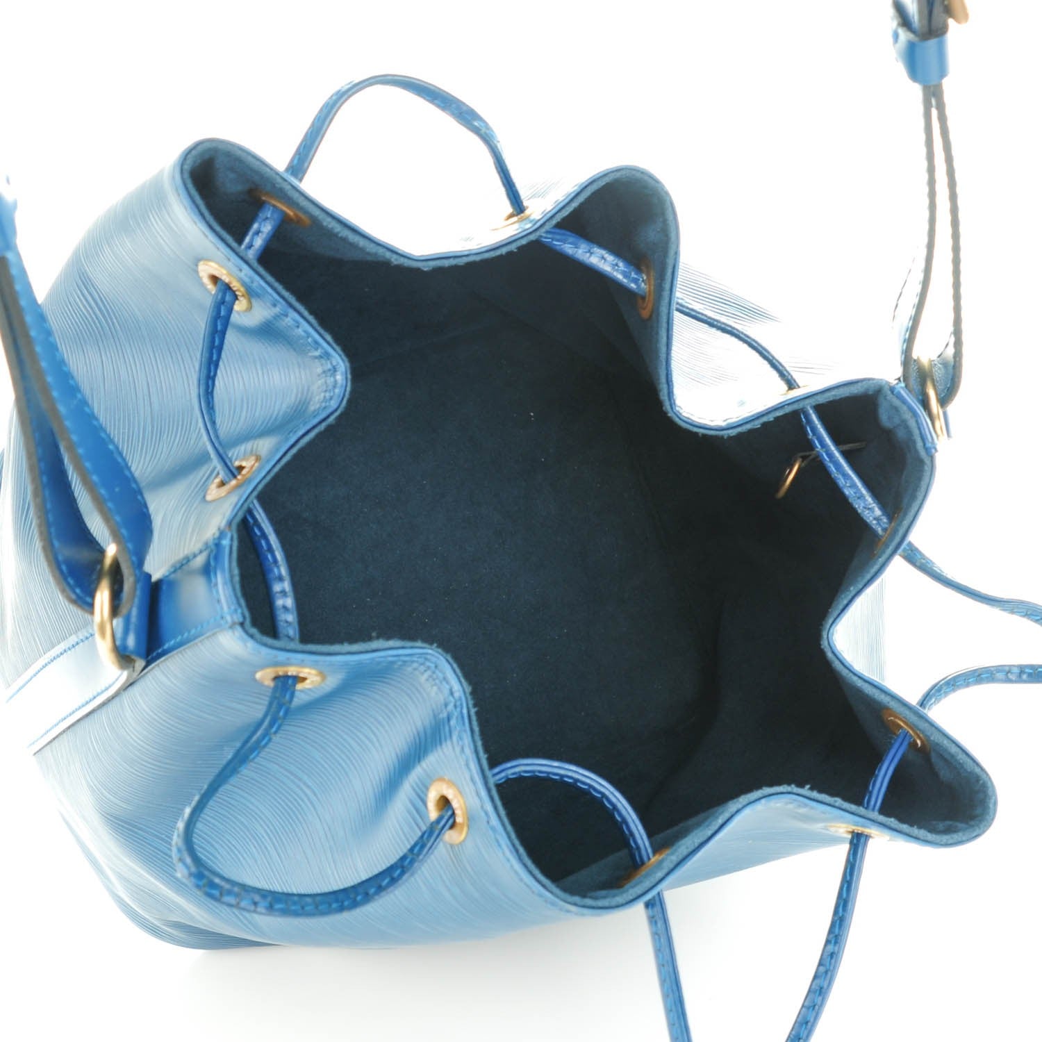 Louis Vuitton Epi Petit Noe Toledo 5 of 7