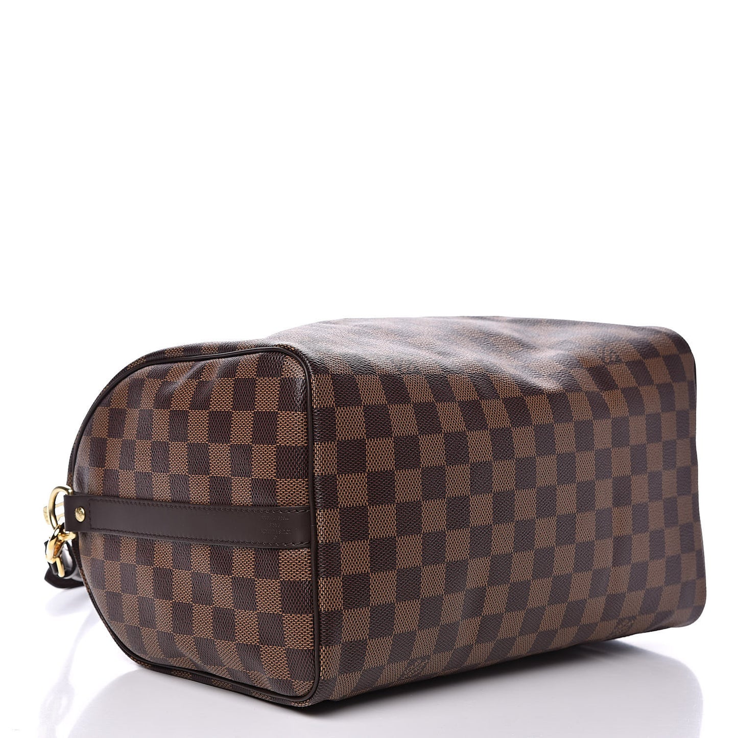 Damier Ebene Speedy Bandouliere 30