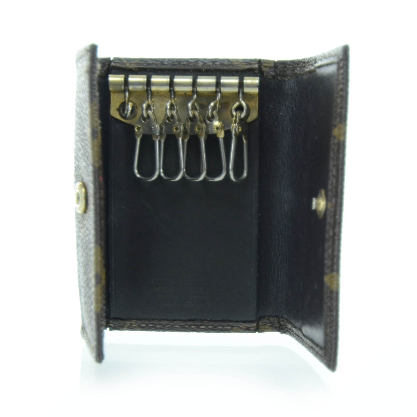 Monogram 6 Key Multicles Holder