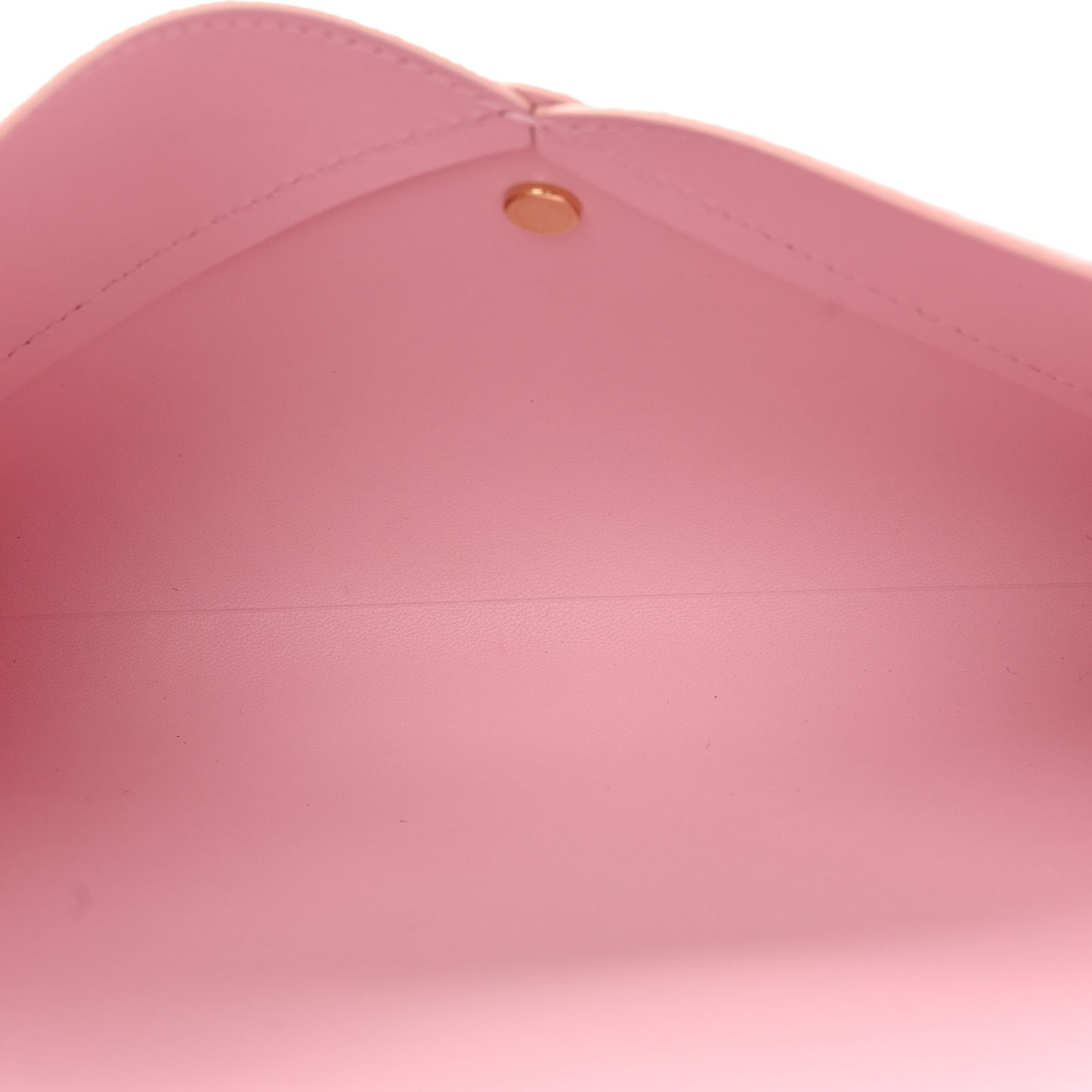Monogram Giant By The Pool Large Kirigami Pochette Pink