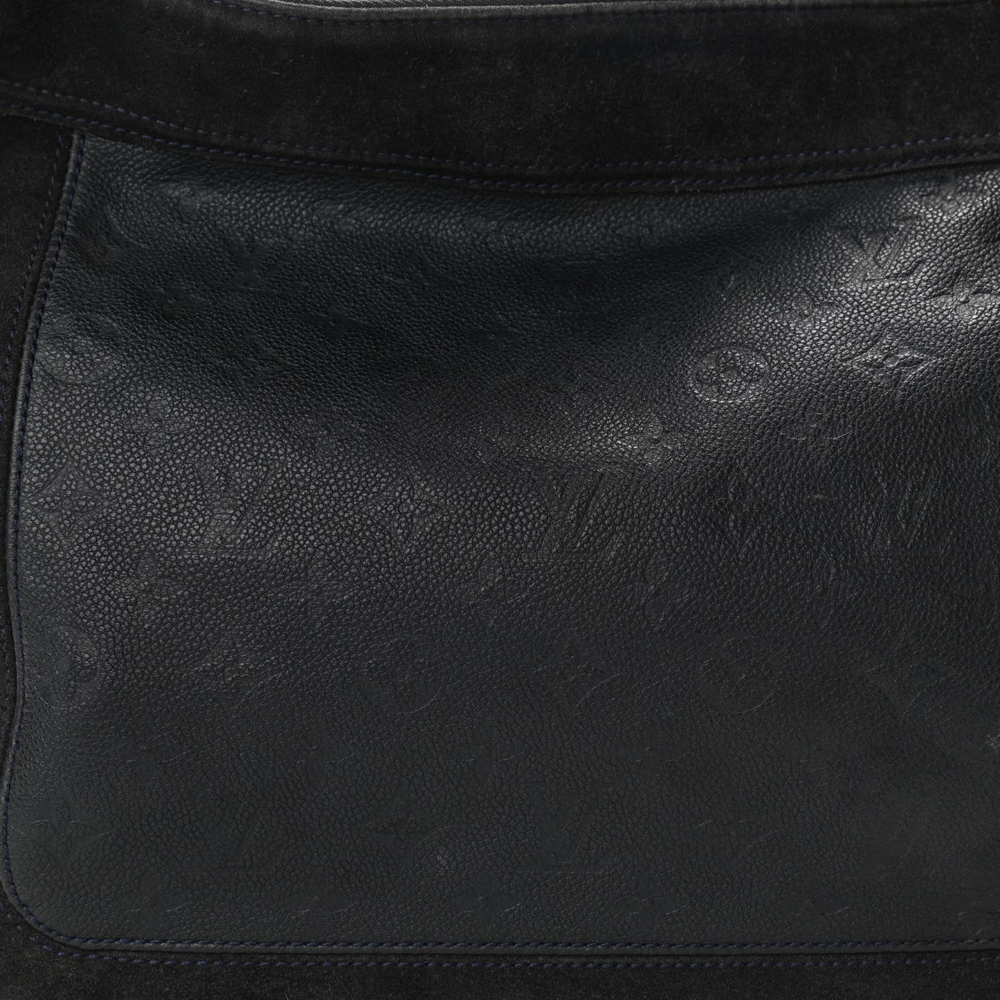 Empreinte Suede Audacieuse MM Infini