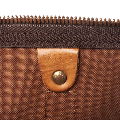 Louis Vuitton Monogram Keepall 50 10 of 13