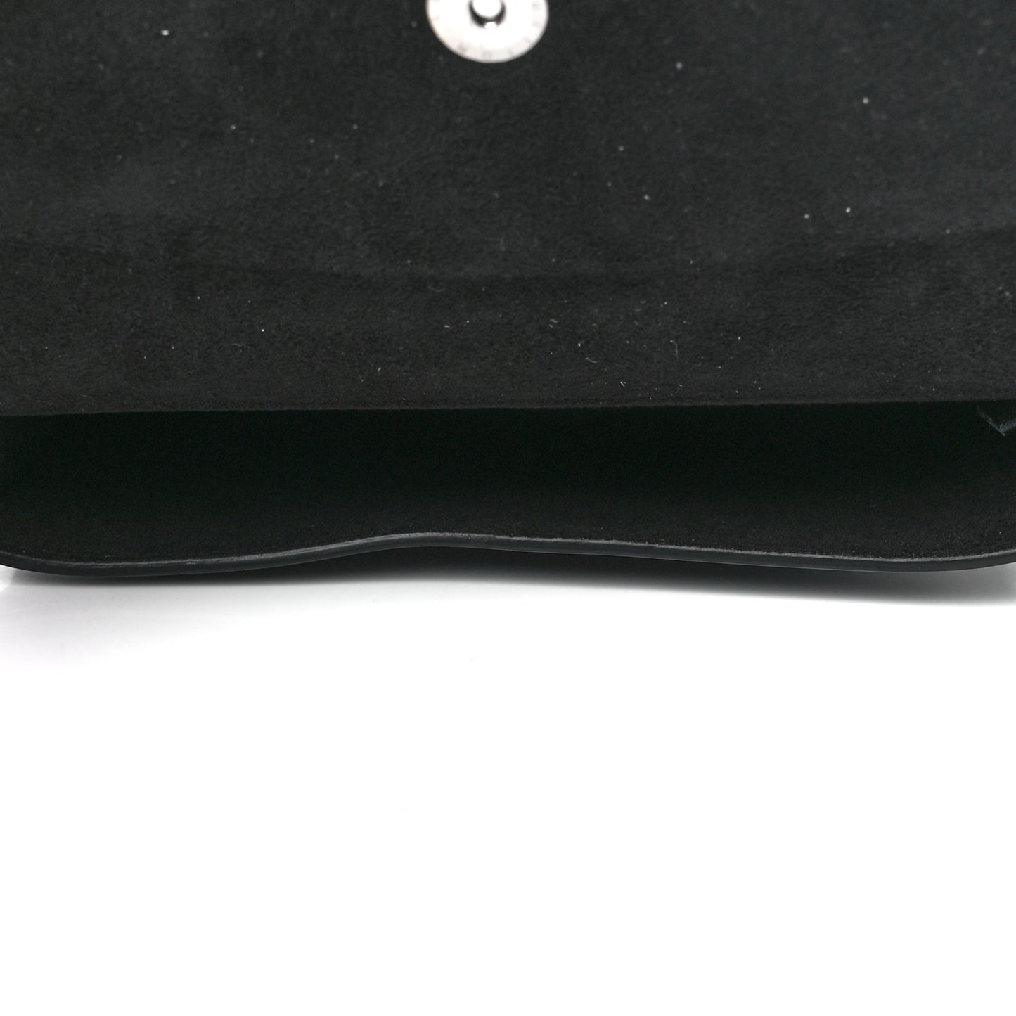 Monogram Eclipse Woody Sunglass Case