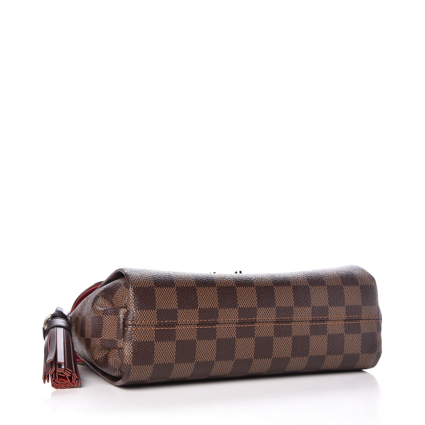 Damier Ebene Croisette