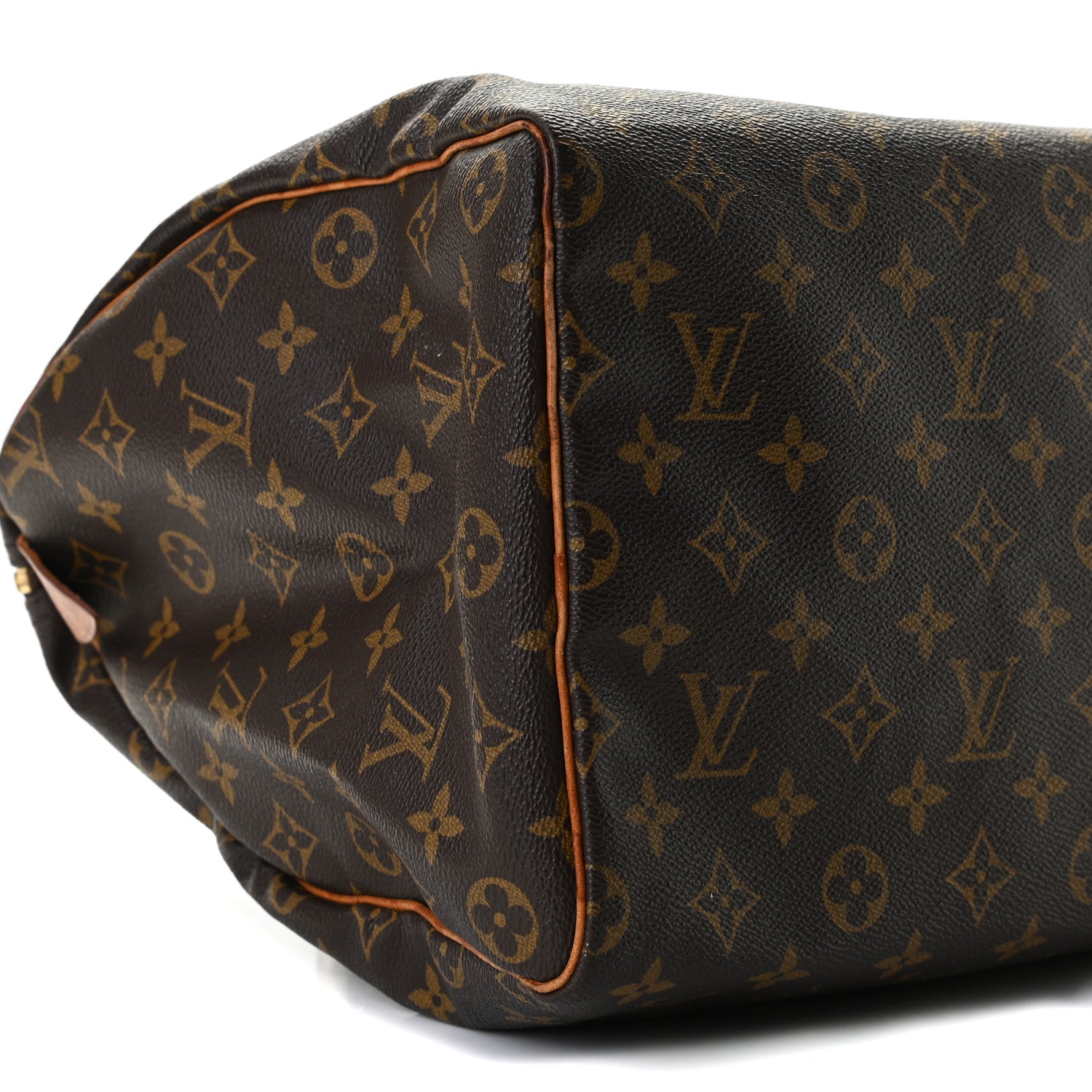 Louis Vuitton Monogram Speedy 40 5 of 15