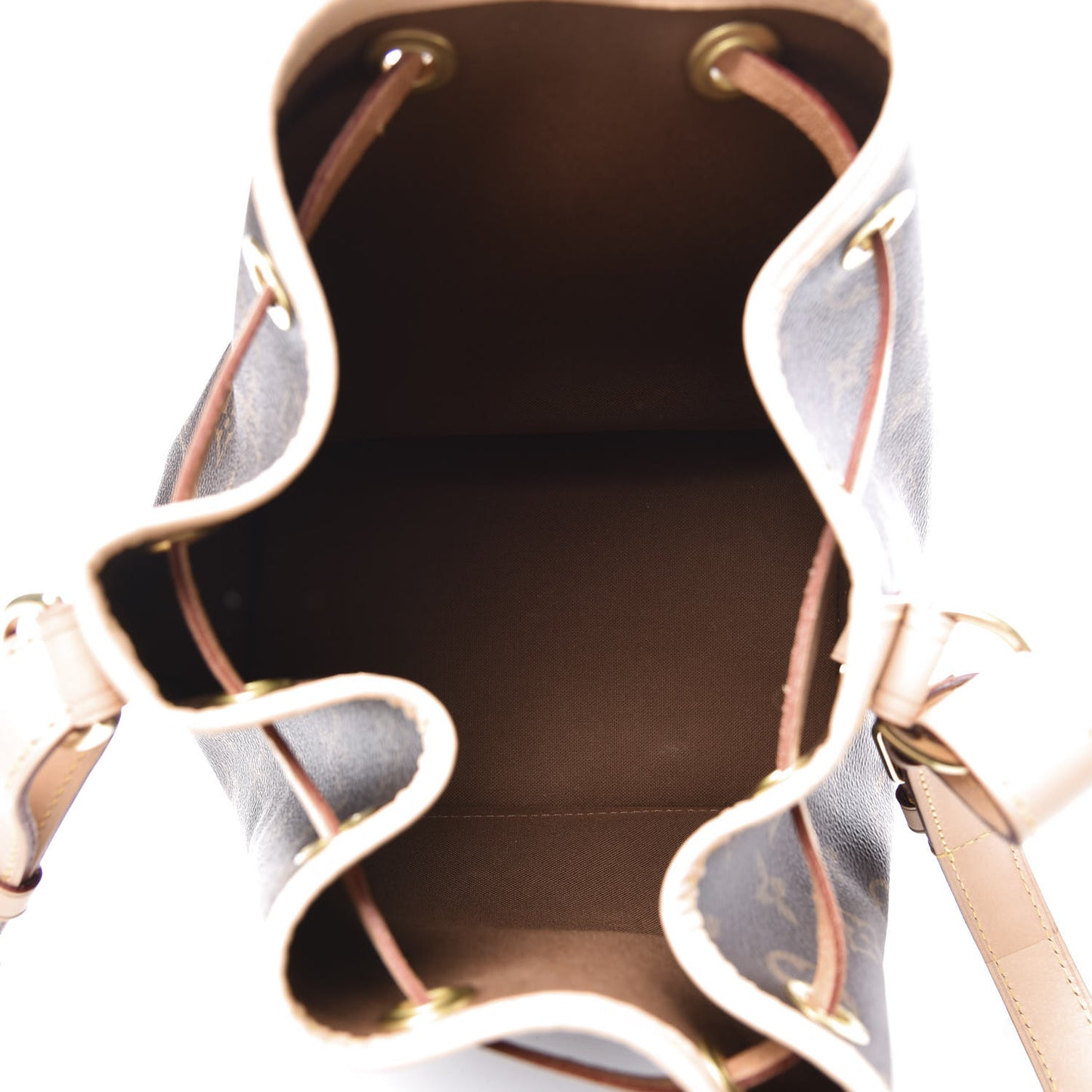 Monogram Noe BB