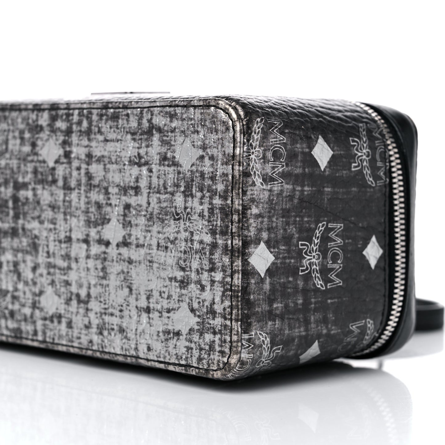 Gradation Visetos Rockstar Vanity Case Black