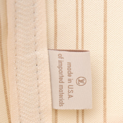 Louis Vuitton Damier Azur Neo Neverfull MM 7 of 14